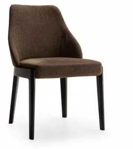 Molteni & C. Стул из мягкой ткани Chelsea