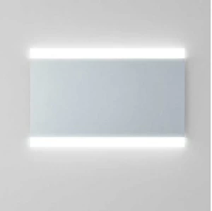 Avila Dos Зеркало настенное с подсветкой 110x70 ARENADO LED