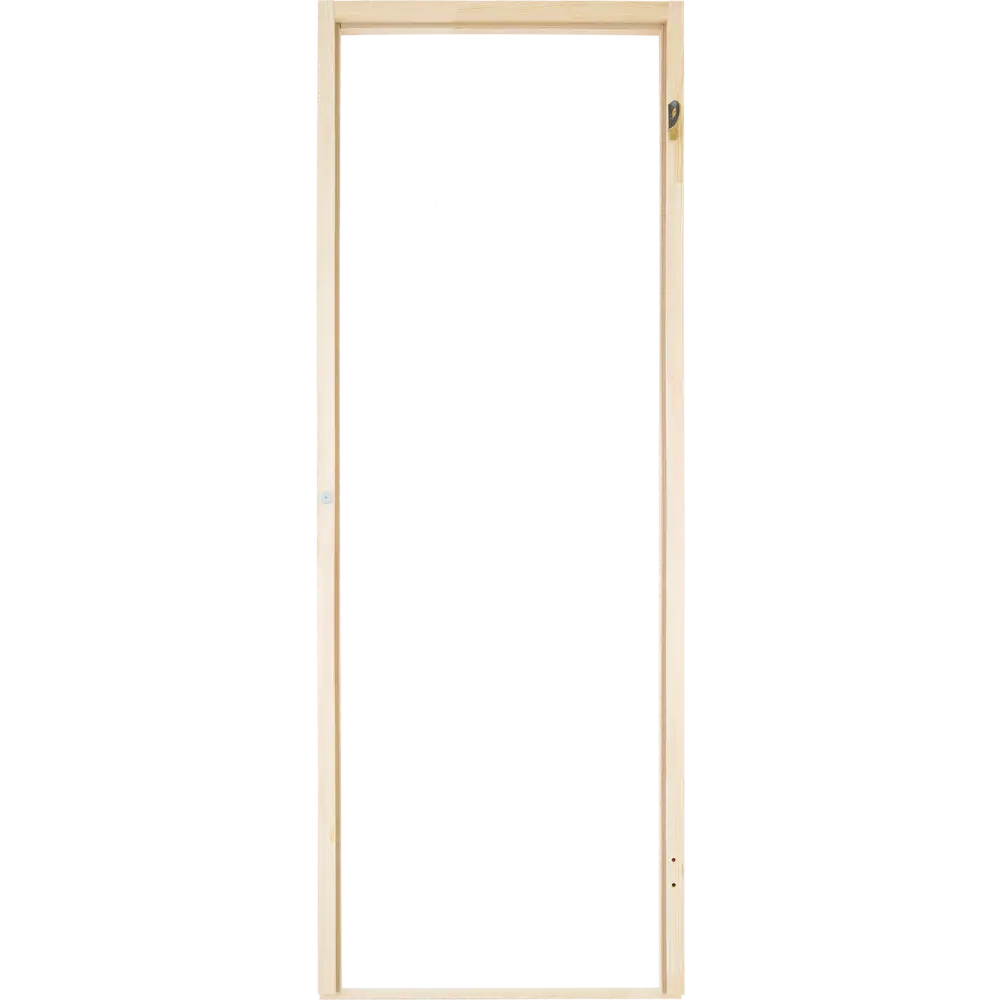 Дверь для сауны стеклянная бронза с рисунком 69x189 см двусторонняя Santreyd STLM-2033066 - Вид №7