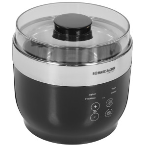 8167948 Йогуртница Rommelsbacher JG 80 черный