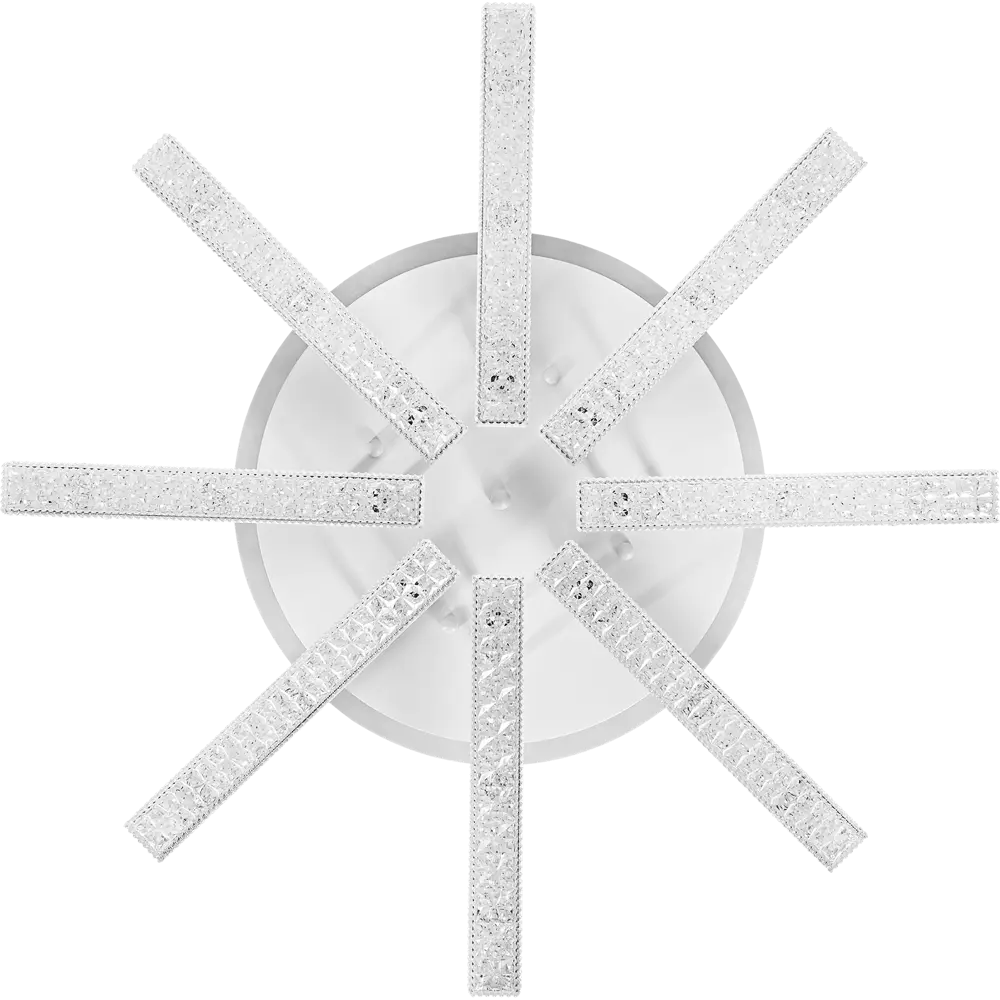 Люстра De City Оскар RGB LED с пультом ДУ для просторных помещений 88038420 STLM-0912620 - Вид №5