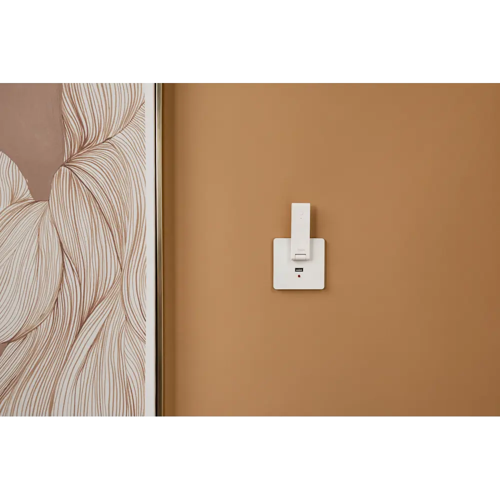 Центр управления Aqara HUB E1 HE1-G01 STLM-2013926 - Вид №5