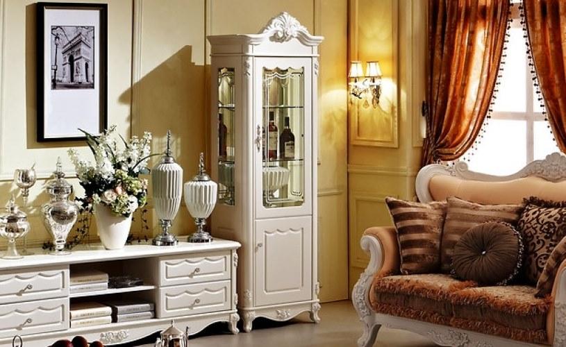 Arrediorg.it® Деревянная витрина Bella sun-id-1451504 - Вид №2