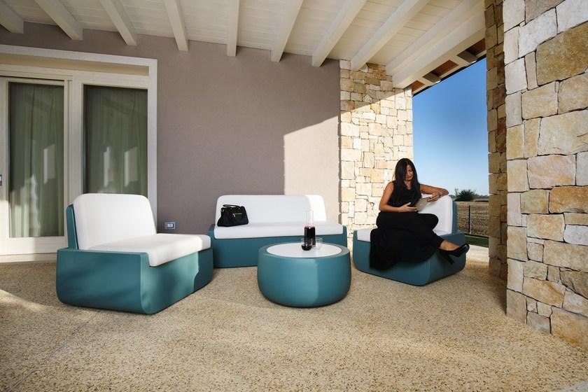 Plust Кресло Bold sun-id-1495093 - Вид №6