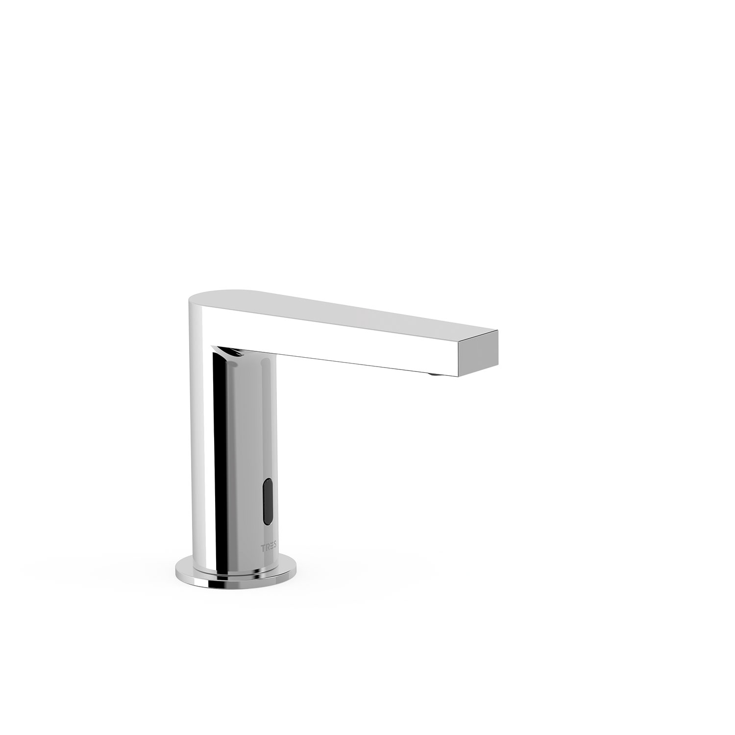 Электронный смеситель для раковины с системой предварительного смешивания-20560302 TRES Electronic