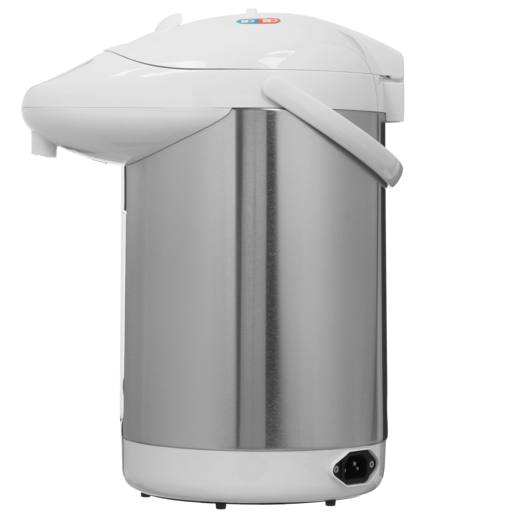 9901601 Термопот LUMME LU-3834 белый STDN-0098602 - Вид №2