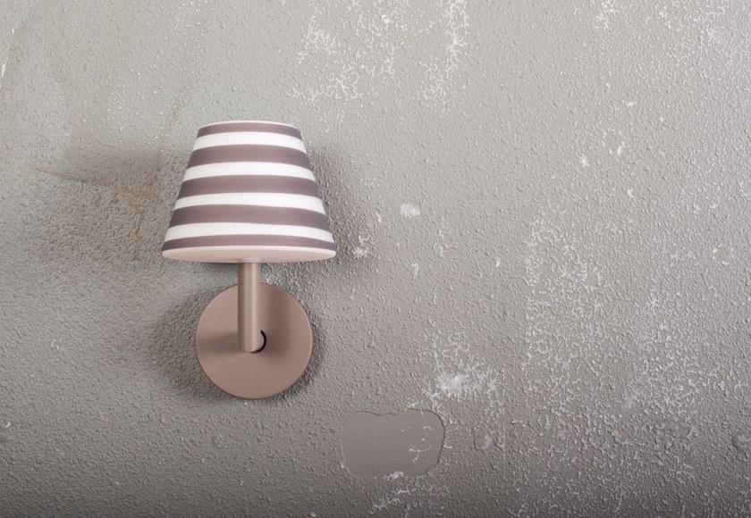 Fatboy Настенный светильник из полипропилена sun-id-1455141 - Вид №2