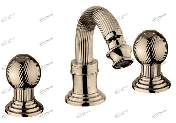 Смеситель для биде Cezares OLIMP-BBS2-02-M