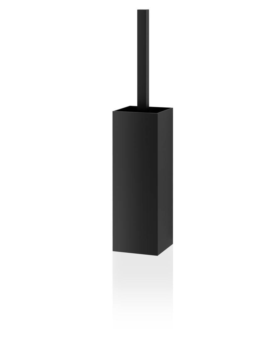 настенная туалетная гарнитура CO WBG N DECOR WALTHER Хром 563900 CORNER - Вид №3