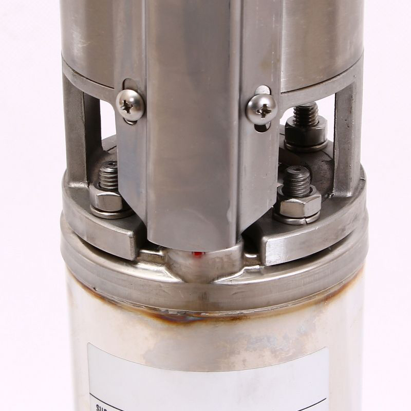 Насос скважинный WILO TWU 3-0115 4090889 - Вид №5