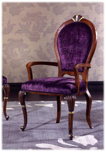 Стул ANNA SEVEN SEDIE 0183A