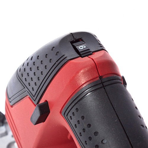 Электрический лобзик REDVERG RD-JS18/U UNIMAX 18/36 , Без ЗУ, Без АКБ 5483175 STDN-0005617 - Вид №6