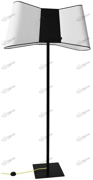 designheure Светодиодный торшер Couture sun-id-1357782