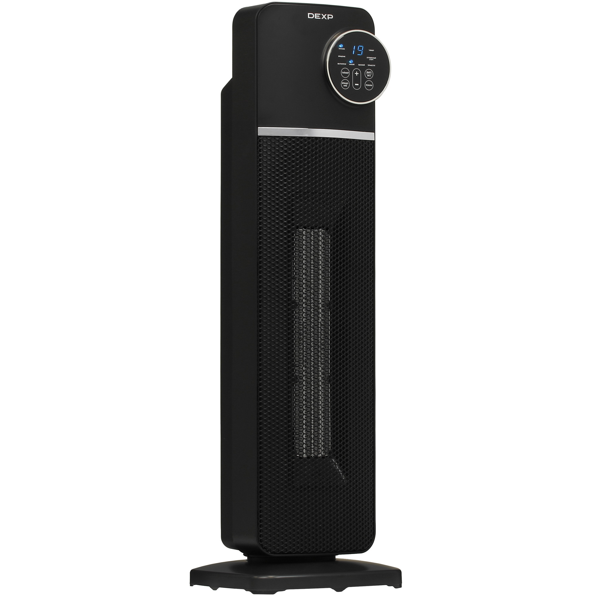 5414042 Тепловентилятор DEXP THJ-2000B STDN-0009575