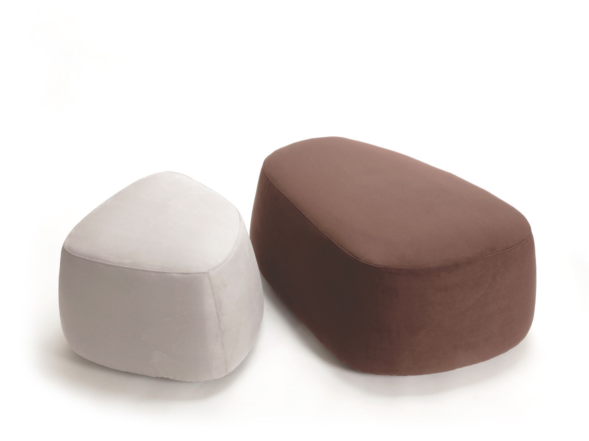 Ткань пуф isOnAir ARCH-00151041