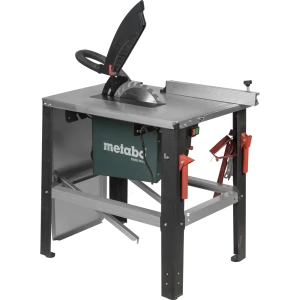 Распиловочный станок Metabo TKHS 315 C, 103152000, 2000 Вт, 315 мм