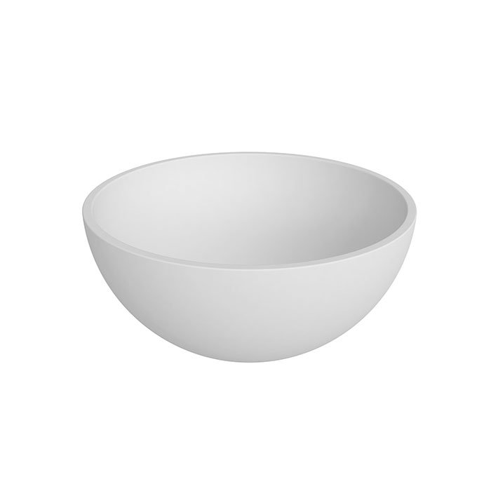 Urnamood Накладная раковина на столешницу  прямоугольная Antoniolupi 