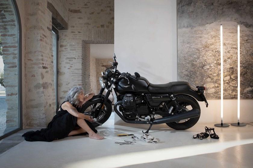 Karman Торшер Pyrex® led Accipicchio sun-id-1432097 - Вид №9