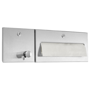 728613 Комбинированное мыло/бумага WP506 WAGNER_EWAR A-LINE