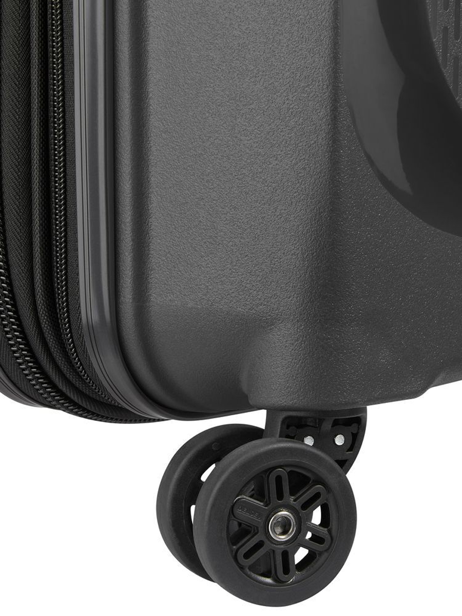 3861804 00 Чемодан 3861804 Exp S Delsey Belmont Plus  - Вид №7