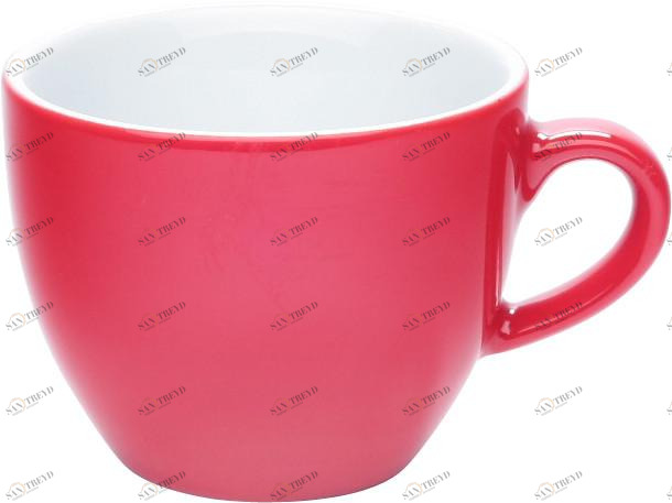 204715A69462C Пронто~d колор espressotasse 0,08 л красного Kahla-porzellan 
