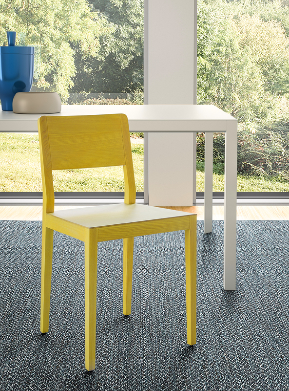 Стул SEIDA PIANCA 01176 