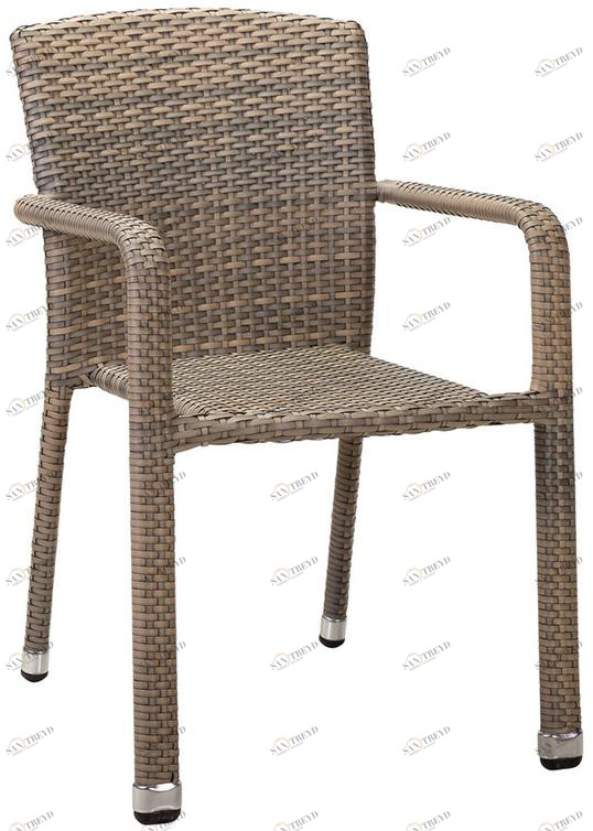 1673 Кресло Борнео G R-HOME 870137