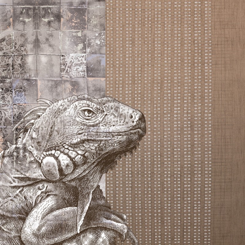 WP02037A Обои декоративные Adriani e Rossi  - Вид №1