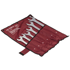 Набор ключей Thorvik W3S6TB 9182046