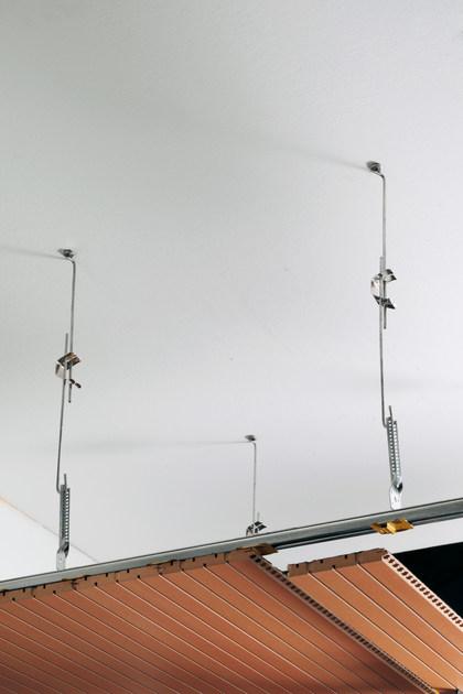 FANTONI Звукопоглощающее покрытие МДФ sun-id-1493724 - Вид №43