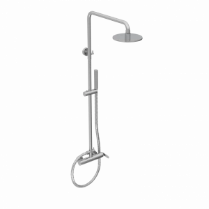 7035401CL2 Душевая стойка Basic Martí 1921