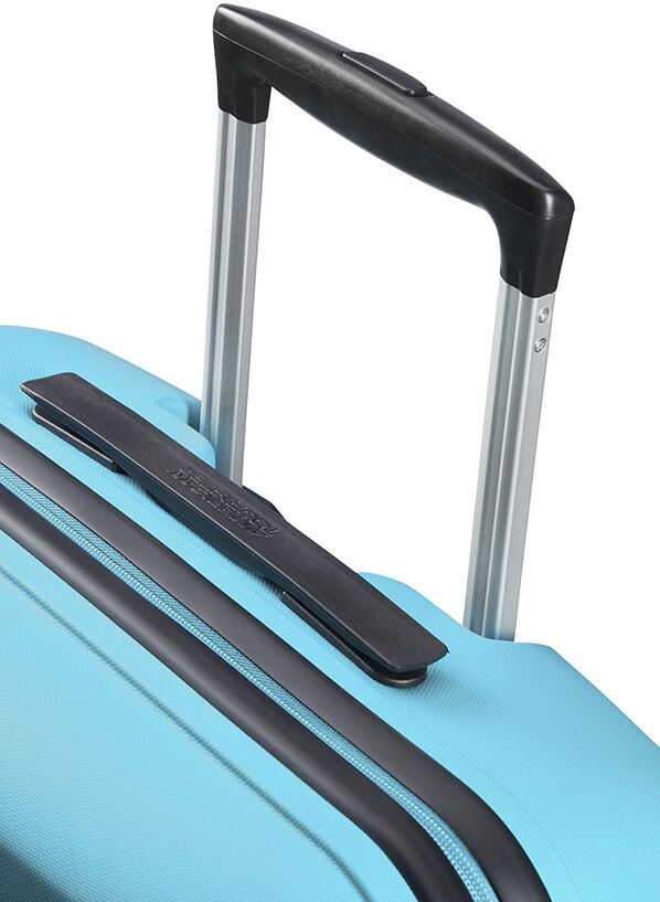 85A-62002 Чемодан 85A*002 Spinner American Tourister Bon Air  - Вид №8