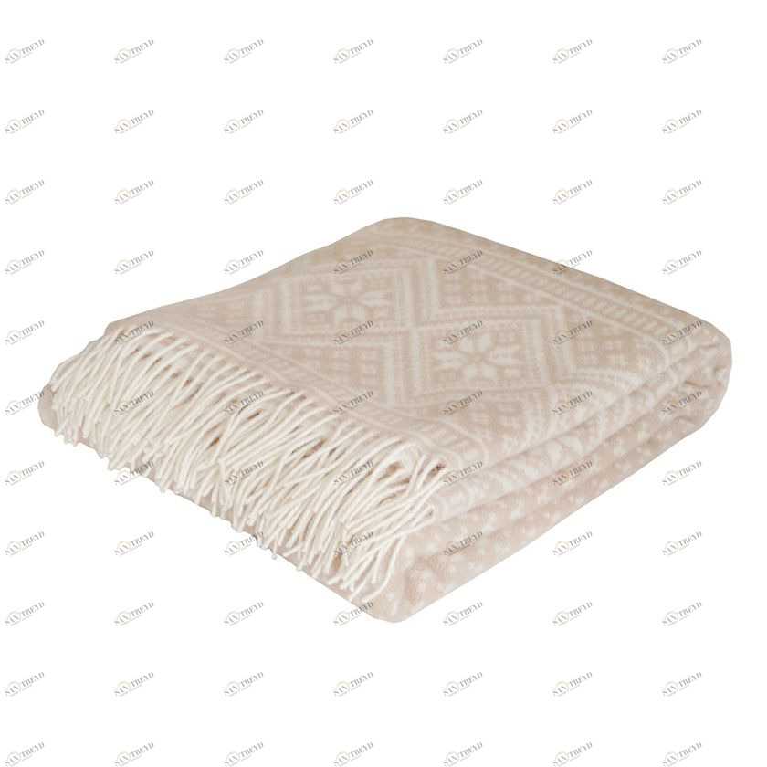 Плед Paters Мозаика 4750486113003