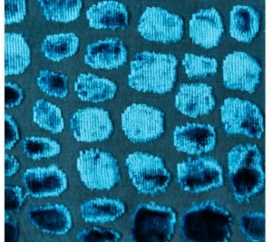 Aldeco Обивочная ткань с графическими мотивами Ghute T015700003