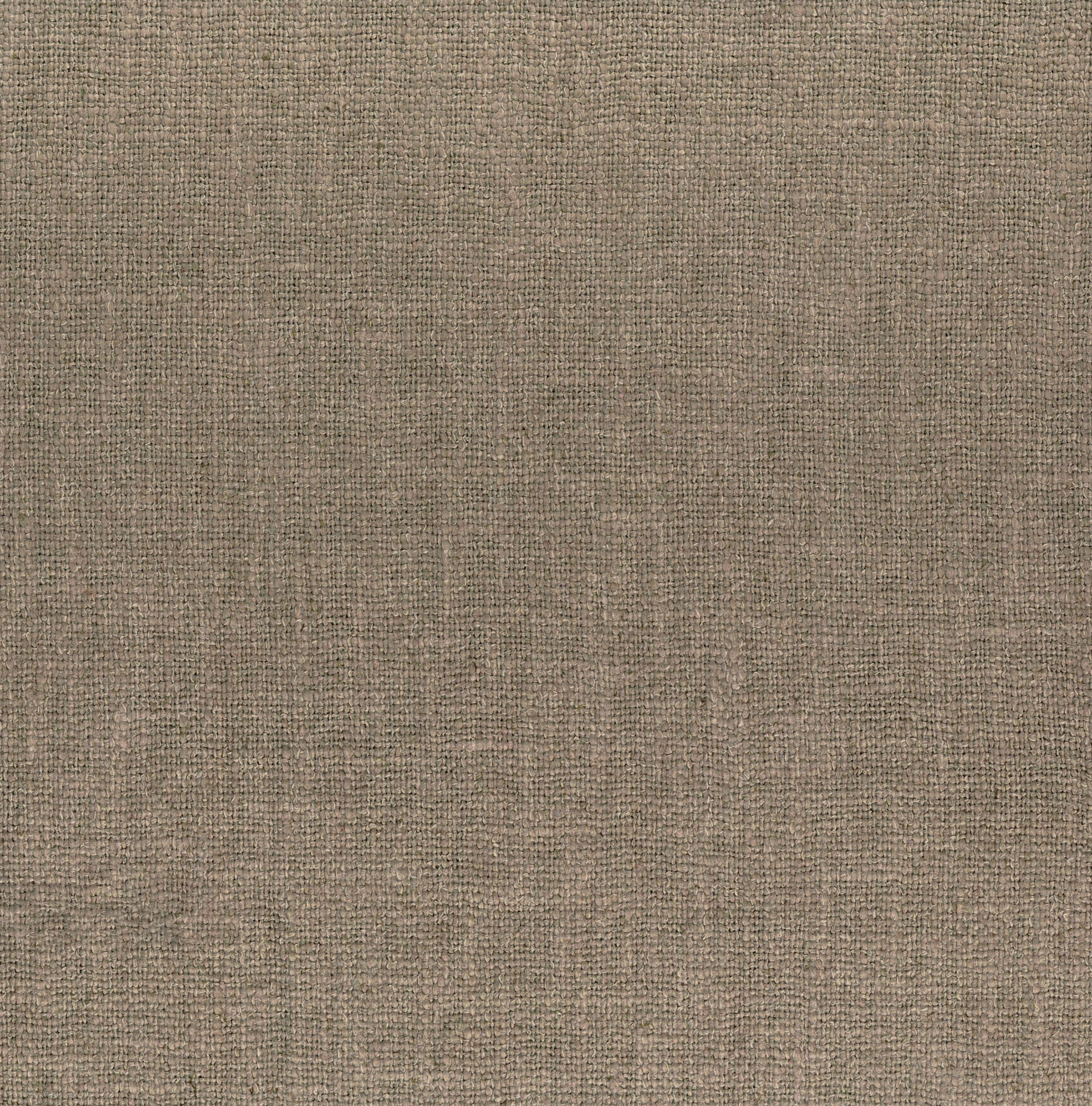 Льняная и хлопковая однотонная ткань для штор Casamance Laglio ARCH-00084968 - Вид №11