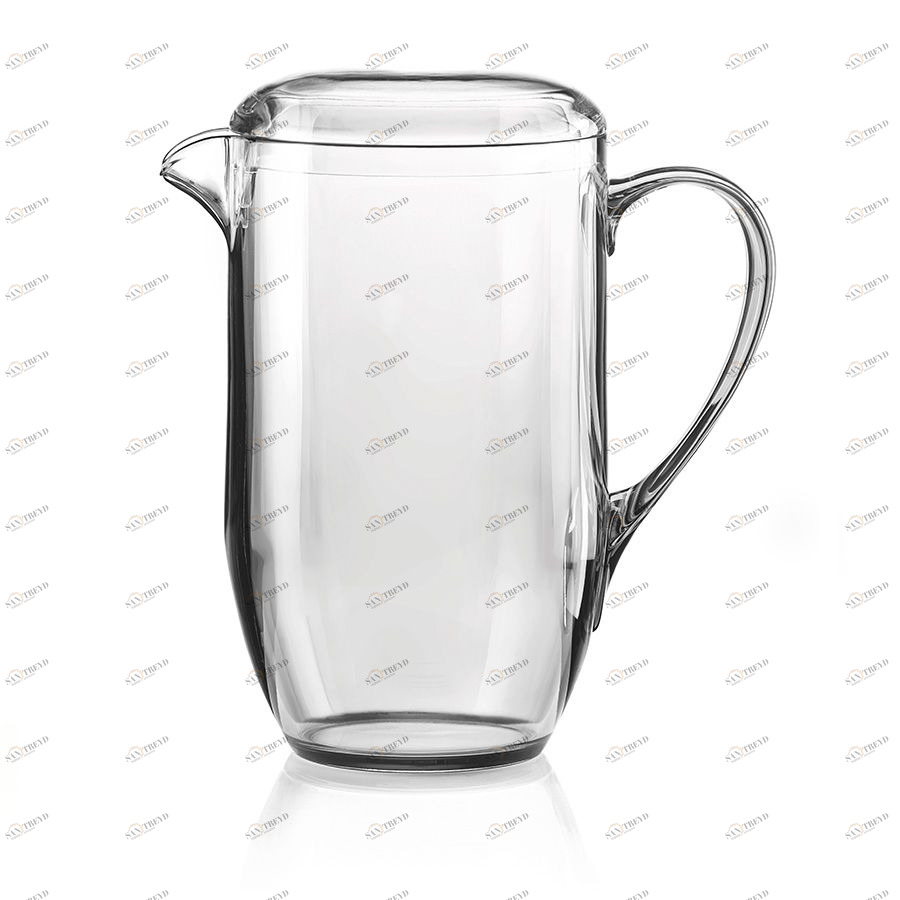 Кувшин Forme Casa прозрачный Guzzini 24745200