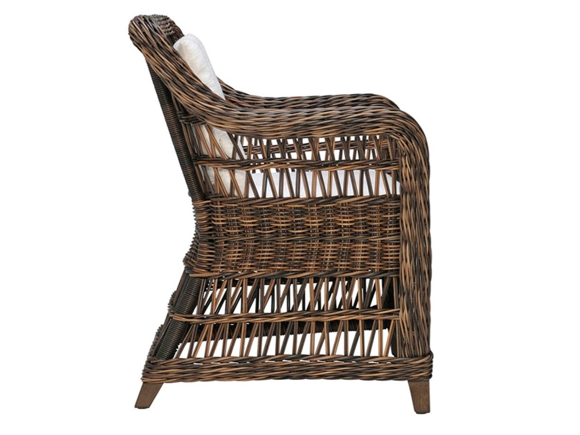 Стул JanusFiber® с подлокотниками JANUS et Cie Arbor ARCH-00133164 - Вид №11