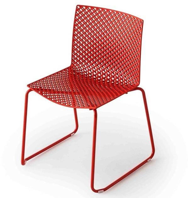 GABER Санки из технополимера Fuller sun-id-1494130 - Вид №9