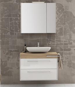 Summit 2.0 – 06 Mastella  Summit 2.0  Комплект мебели для ванной