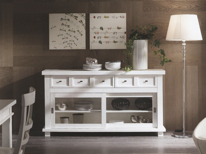 Буфет  ARTE CASA G1496 Evoluzione
