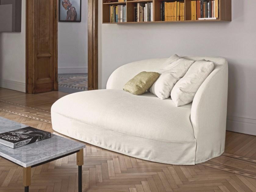 arflex Мягкий диван из ткани Bonsai sun-id-1493880 - Вид №4