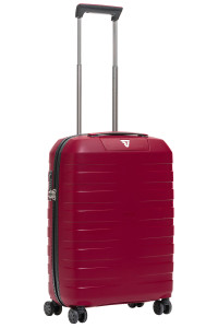 5513-0109 Чемодан 5513 Cabin Trolley 4 Wheels Roncato Box