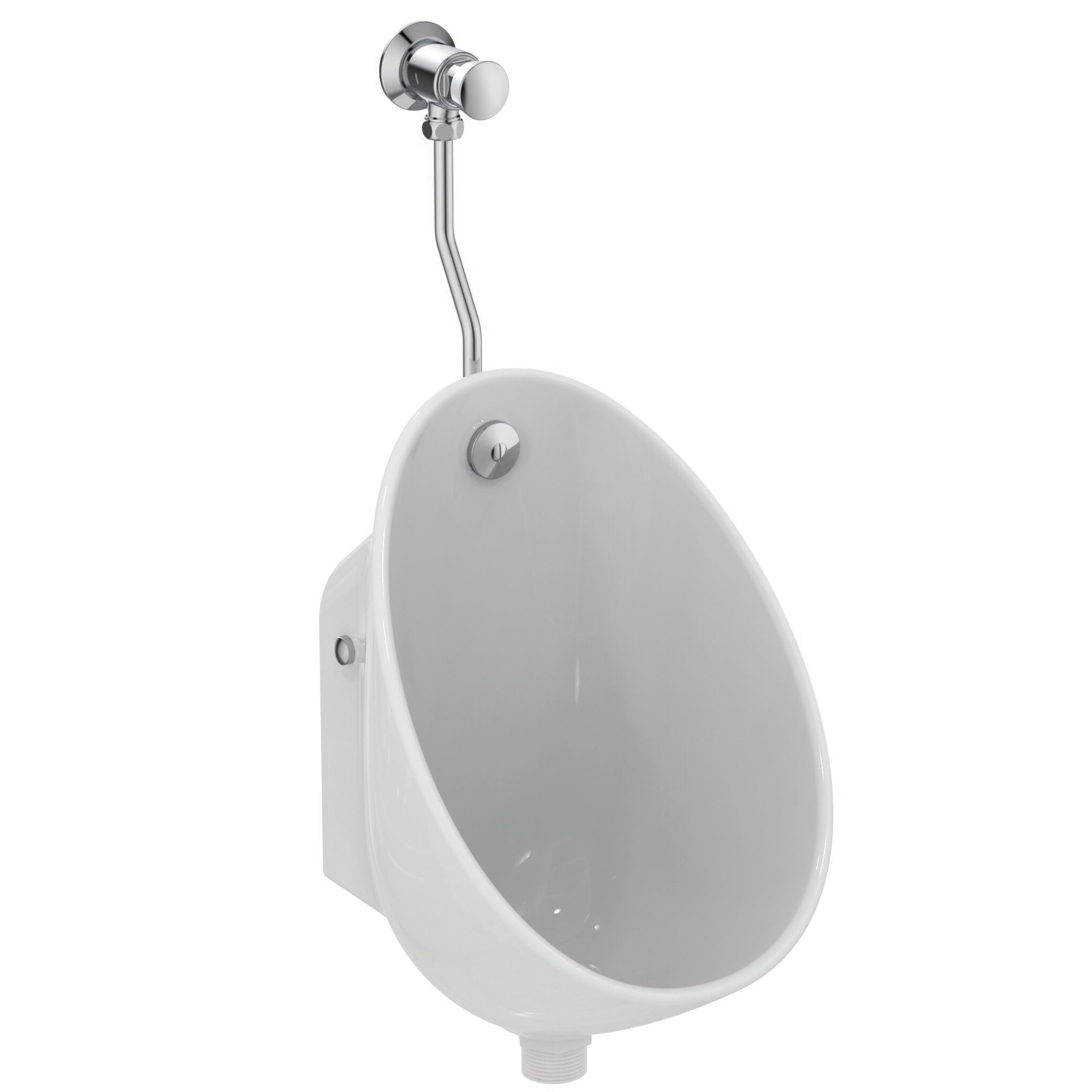 Керамический подвесной писсуар Ideal Standard EUROVIT ARCH-00030218 - Вид №1