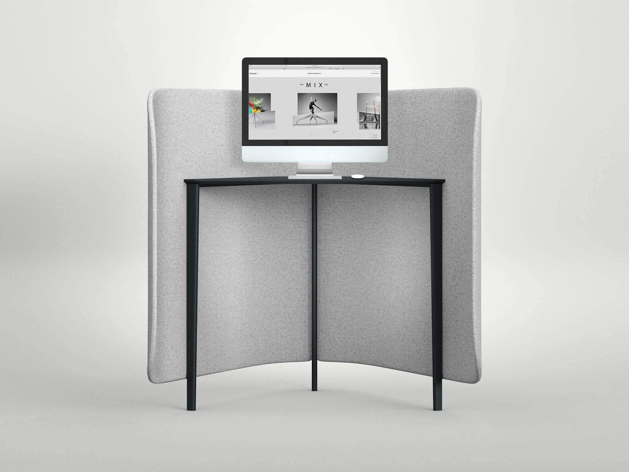 Остров офис Brunner Cellular ARCH-00096286 - Вид №8