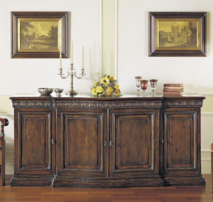 Буфет  FRANCESCO MOLON C112 