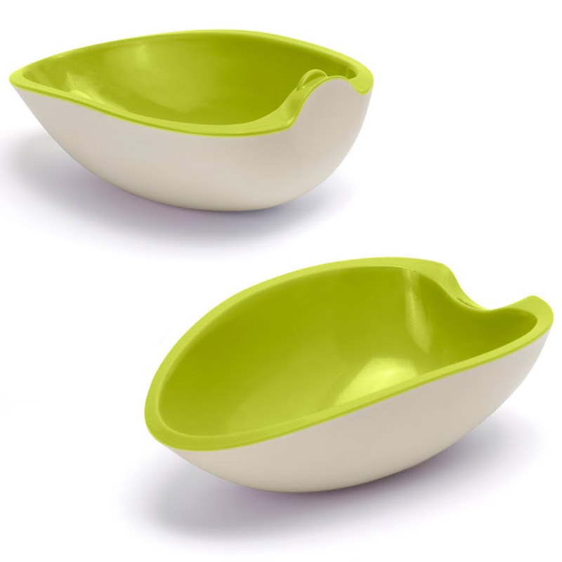 OT494 Блюдо для снеков pistachio OTOTO  - Вид №5