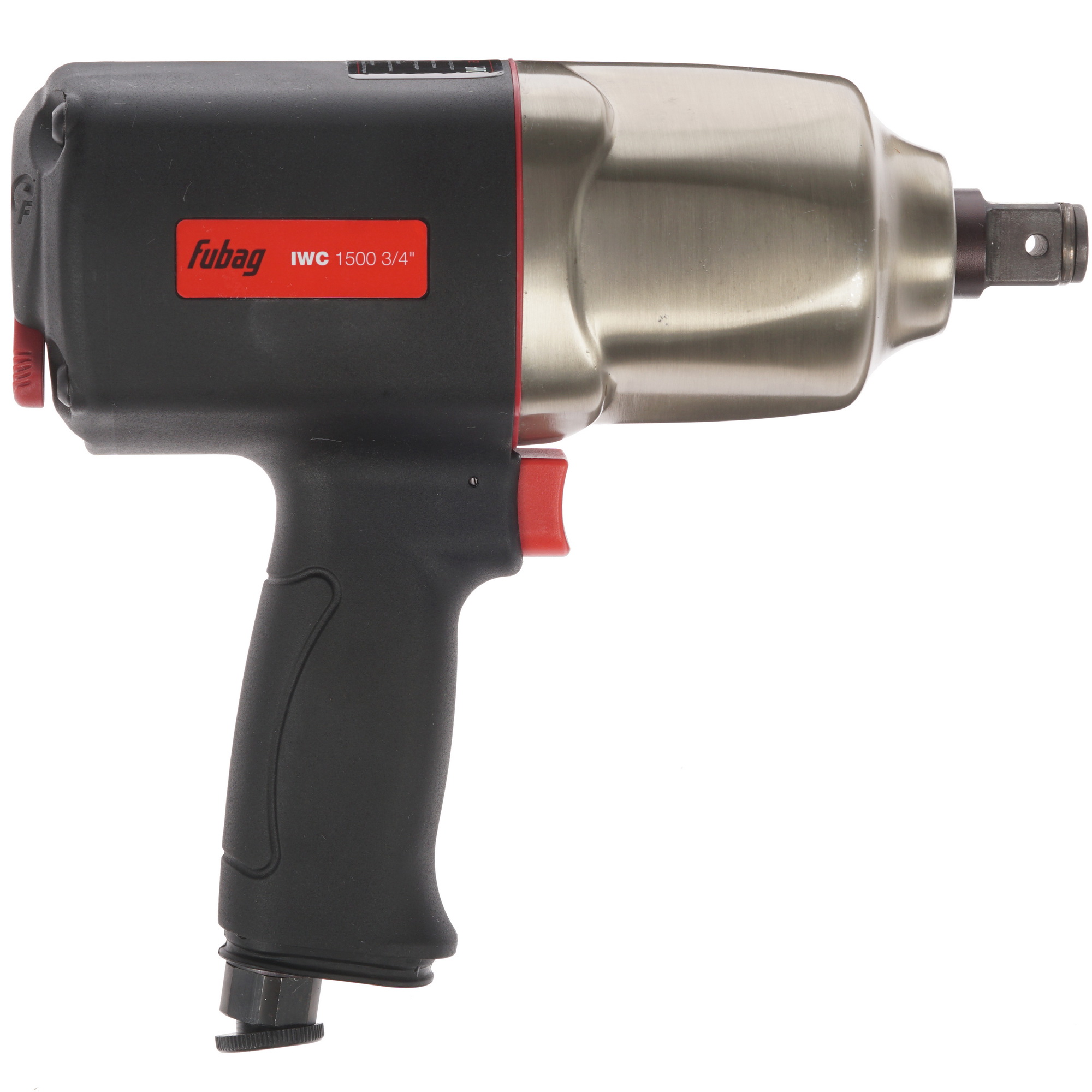 Пневмогайковерт Fubag IWC 1500 1107419 STDN-0033004 - Вид №1