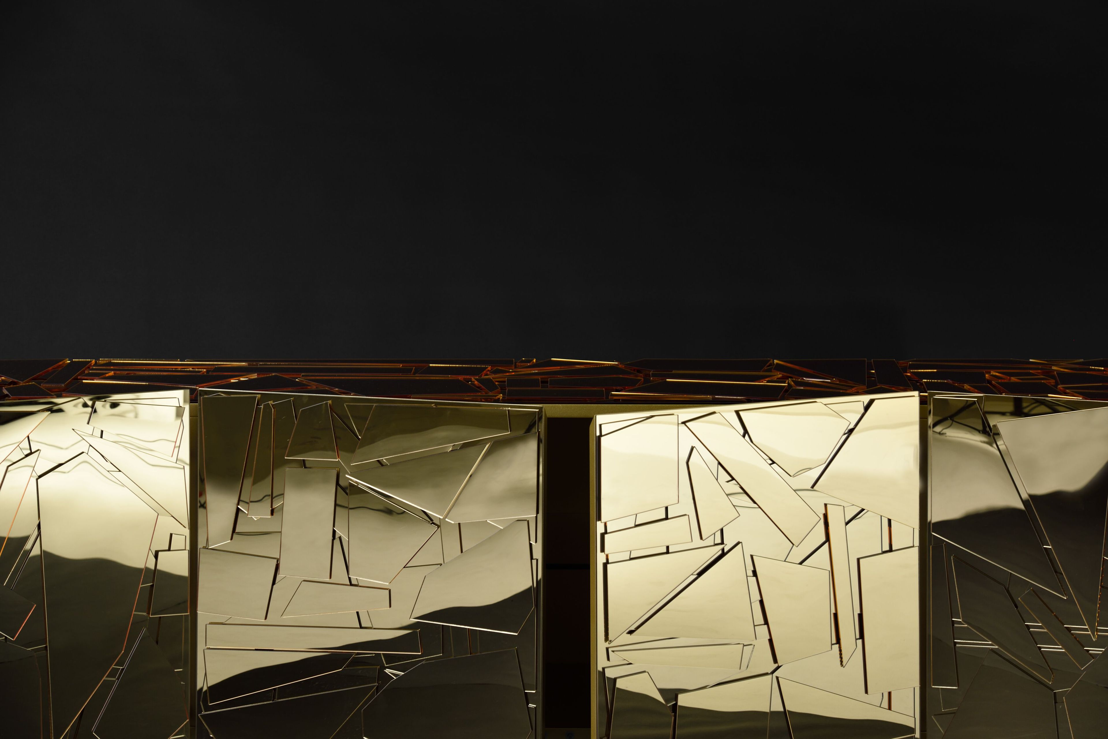 Мобильный контейнер Edra для интерьера ARCH-00122360 - Вид №2