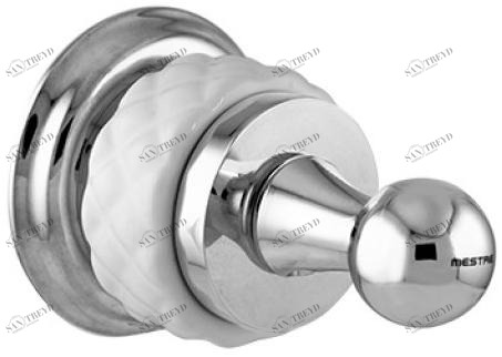 Bronces Mestre Крючок для халата Coquette 065575.000.50