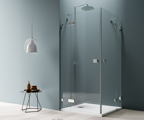 Vertigo rd+rd Karolitalia Душ 